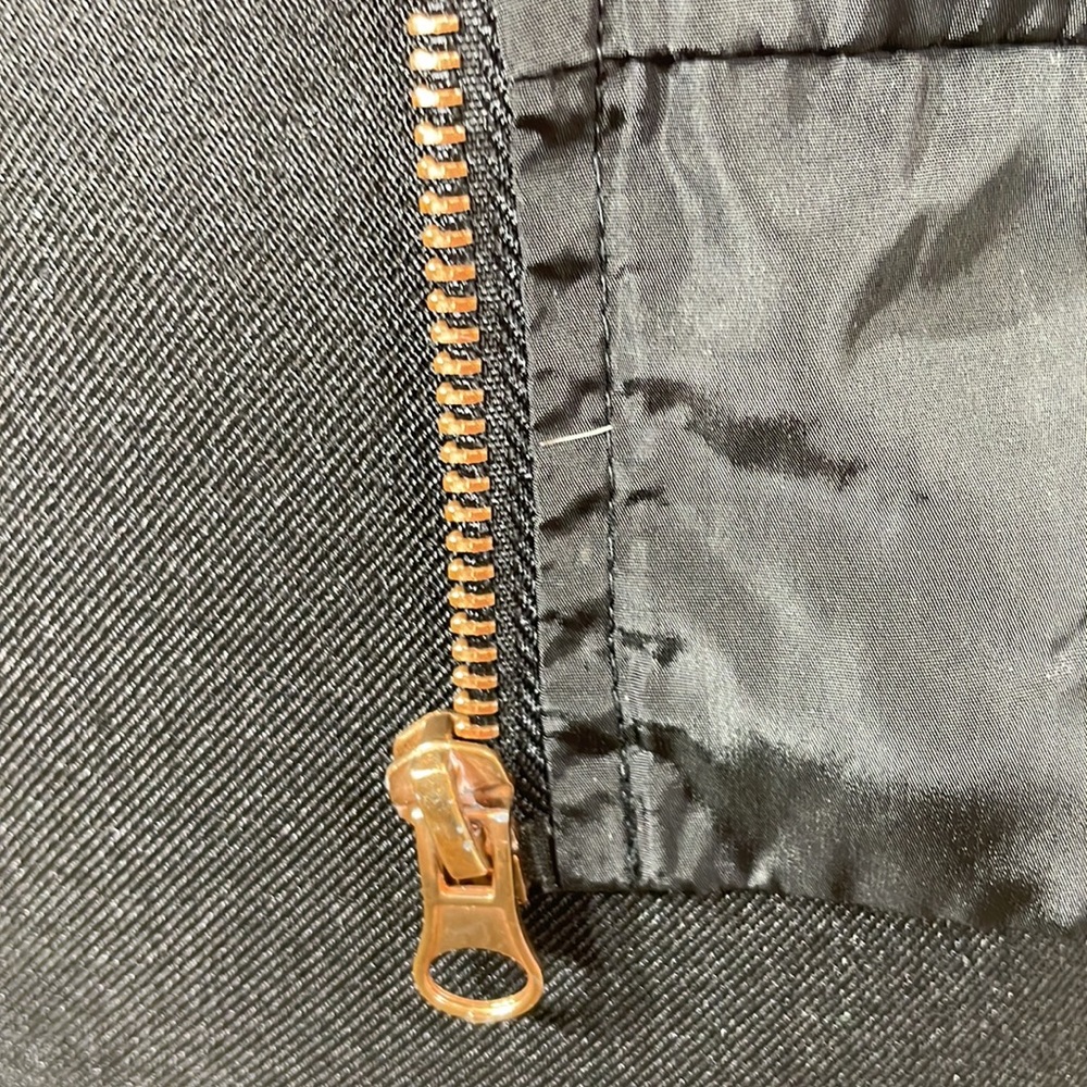 Iris Bomber Jacket - image 3